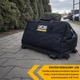 Сумка для інструментів JCB велика сумка JCB-SITESYS-KBL - изображение 4