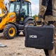 Валіза для інструментів модульна JCB №10 JCB-CASEM-10 - изображение 2