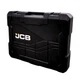 Валіза для інструментів модульна JCB №9 JCB-CASEM-09 - изображение 5
