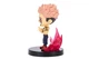 Игровая коллекционная фигурка Сукуна аниме Магическая битва W1 Total Anime KAZ0079-W1 - изображение 2