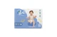 Детские подгузники ILA Ultra delicate размер 5 JUNIOR 14-22 кг, 44 штуки в упаковке - изображение 1
