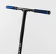 Самокат трюковый 44374 Best Scooter SIMBIOTE Веном HIC-система, пеги, алюминиевый диск и дека, колёса 120мм PU Синий - изображение 6