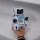 Робот-картридер на радіокеруванні "РобоДруг" WToys 89610 з українським озвученням, картками, казками та вікториною - изображение 2