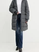 Лонгслив длинный женский Armani Exchange 128505498 L Белый (1160621318) - изображение 3