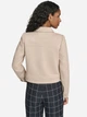 Куртка демисезонная короткая женская Tommy Hilfiger 385785878 14 Бежевая (1160632188) - изображение 2