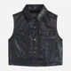 Жилет женский Levi`s 946769846 L Синий (1160694238) - изображение 6