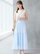 Жилет женский Uniqlo 668575314 2XL Молочный (1160737562) - изображение 2