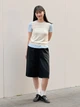 Жилет женский Uniqlo 668575314 2XL Молочный (1160737562) - изображение 3