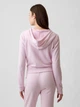 Спортивний костюм жіночий GAP 445120714 2XL Рожевий (1160763040) - зображення 5