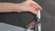 Смеситель для раковины HANSGROHE Talis Select E 71750000 с донным клапаном - изображение 4