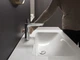 Змішувач для раковини HANSGROHE Talis E 150 71754000 з донним клапаном - зображення 8