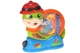 Змія ZR226 на батарейках, їздить, музика, світло YG Toys - зображення 6