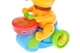 Собака на батарейках, озвучений, зі світлом YG Toys - изображение 2