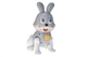 Интерактивная музыкальная развивающая игрушка Зайчик светозвуковые эффекты Страна Игрушек PL-724-15, в коробке 13х9,7х17 см - изображение 2