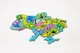 Пазл Мапа України на магніті PuzA4-22926 PuzzleOk - зображення 2