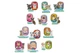 Игровая фигурка сюрприз Няв-Гав команда Cool Things Puppy Friends Club PC062 (в ассортименте) - изображение 3