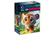 Пазлы De.tail. Милый тигрёнок. 64 детали DT1234-15 (укр) Vladi Toys - изображение 3