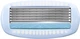 Станок Wilkinson Sword Hydro з 1 змінним картриджем (4027800039432) - зображення 6