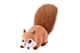 Интерактивная игрушка 9565E PETS ALIVE S1 – БЕЛОЧКА (коричневый) - изображение 2