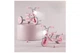 Велосипед триколісний Tri-cycle Kidy Go HQ66-2 pink Maraton - изображение 3