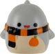 Адвент-календарь Squish-a-longs Halloween Countdown Calendar с 13 мини-фигурками Squishmallows (SQAL0161) - изображение 7
