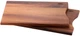 Zestaw desek Gefu Enno z drewna orzecha włoskiego 24 cm × 14.5 cm × 1.1 cm 2 szt (G-13944) - obraz 3