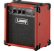Комбоусилитель для бас-гитары Laney LX10B-RED - изображение 1