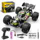 Машинка на радіокеруванні Monster Truck 1:20 4WD RC баггі позашляховик до 20 км/год, радіокерована машинка на пульті - зображення 4