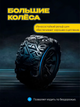 Машинка на радіокеруванні Monster Truck 1:20 4WD RC баггі позашляховик до 20 км/год, радіокерована машинка на пульті - зображення 3
