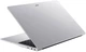 Ноутбук Acer Swift Lite SFL16-31P-36DW (NX.D4WEU.002) Silver / 16" IPS WUXGA / Intel Core 3 N355 / RAM 8 ГБ / SSD 512 ГБ - изображение 7