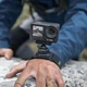 Защитное стекло для объектива DJI Osmo Action 4 - изображение 6