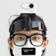 Крепление на голову Qiye Head Strap Mount Base для Insta360 Go 3/3S - изображение 7