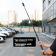 Штатив-подовжувач Qiye Selfie Stick 114 см для Insta360 X4/X5/DJI Osmo 360 - зображення 7