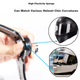 Крепление на шлем Qiye для экшн-камеры DJI Action 6/5 Pro/AcePro 2 - изображение 4