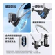 Крепление на шею Yingshiji Magnetic Neck Mount 60 см для DJI Action 4/5 Pro и GoPro 11/12 - изображение 4