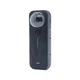 Защитное стекло для объектива Qiye Insta360 X5 закаленное 2 шт. - изображение 7