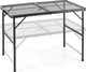Stół turystyczny składany Outtec Flex Mesh 206259 (5905399052942) - obraz 1