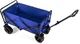 Візок туристичний складаний Outtec EasyGo 100 л Синій 185370 (5905884421864) - зображення 3