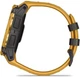 Смарт-часы Garmin Instinct 3 50mm Solar Sunburst with Sunburst/Gray Band (010-02935-02/42) - зображення 6