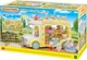 Игровой набор Sylvanian Families Детский двухэтажный автобус 5744 (5744) - изображение 1