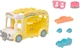 Игровой набор Sylvanian Families Детский двухэтажный автобус 5744 (5744) - изображение 3
