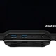 Пусковое устройство Jump Starter с компрессором для авто AVAPOW AP6 (4000A) 74,0Wh/20000mAh - изображение 6