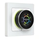 Термостат розумний AVATTO WT20R-BH-3A-W Wi-Fi White (WT20R-BH-3A-W-WiFi) - зображення 4