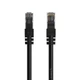 Кабель сетевой Orico PUG-C6 CAT6 1000Mbps RJ45 LAN 20м Black (6942227181015) - изображение 4