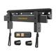 Кронштейн для TV 24-55" Perlegear PGMT7 (5907085520117) - изображение 1