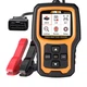 Сканер OBD2 ANCEL AD410 PRO з тестером акумулятора (5906168432965) - зображення 2