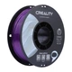 Filament Creality CR-Silk PLA Purple 1.75 mm 1 kg (6971636408116) - obraz 1
