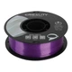 Filament Creality CR-Silk PLA Purple 1.75 mm 1 kg (6971636408116) - obraz 5