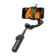 Gimbal AOCHUAN X2 с RGB подсветкой Black (1010100329) - изображение 2