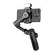 Gimbal AOCHUAN X2 с RGB подсветкой Black (1010100329) - изображение 3